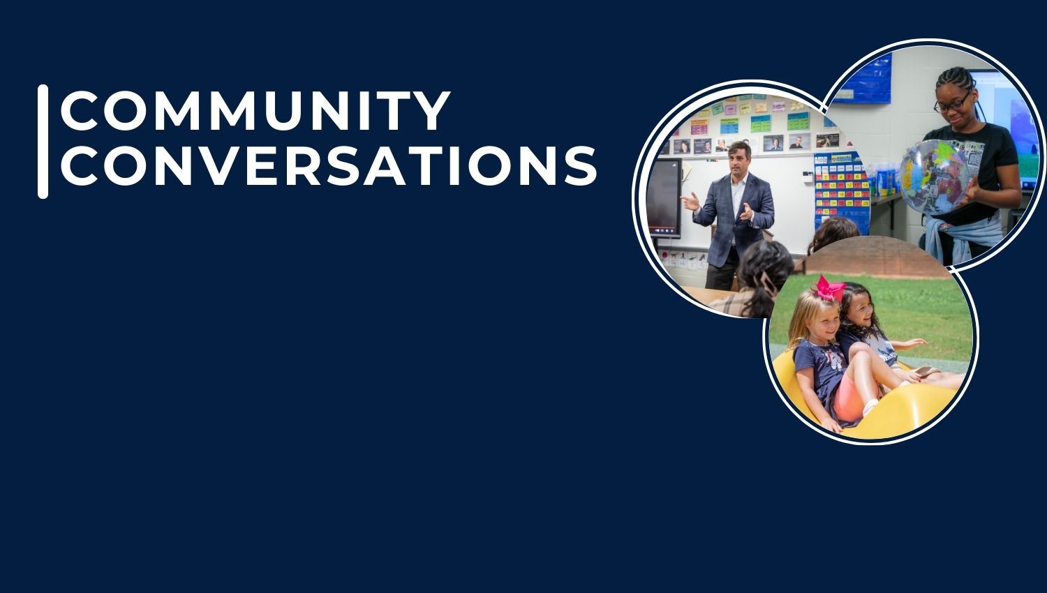 Community Conversations 